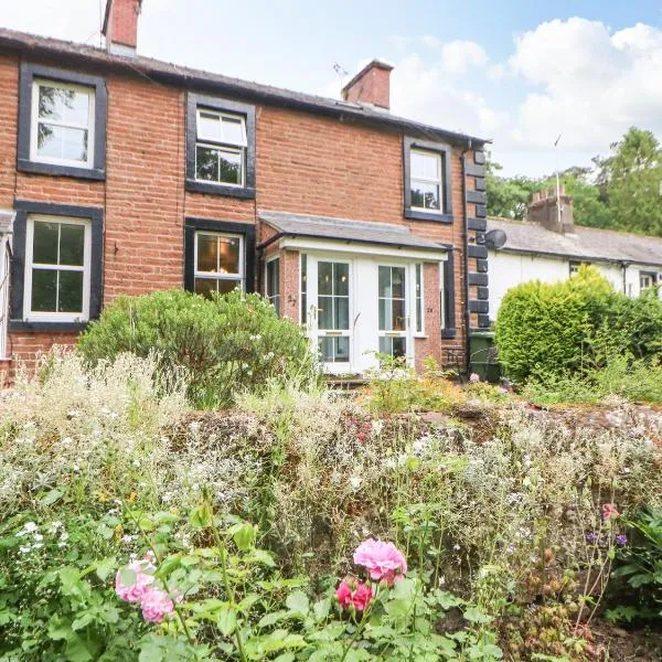 27 Bongate, hotel in Appleby