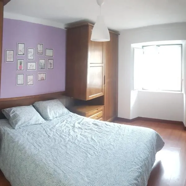 Casinha da Peneda, hotel v destinaci Góis