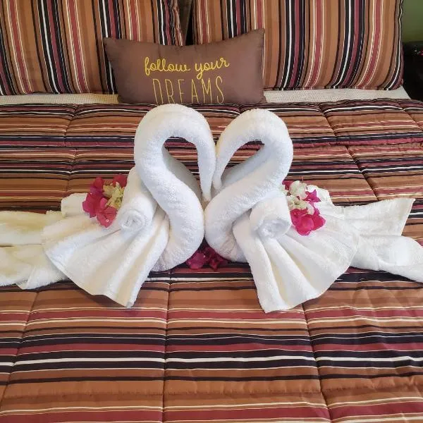 Annasville Comfort Studio: Nazareth şehrinde bir otel