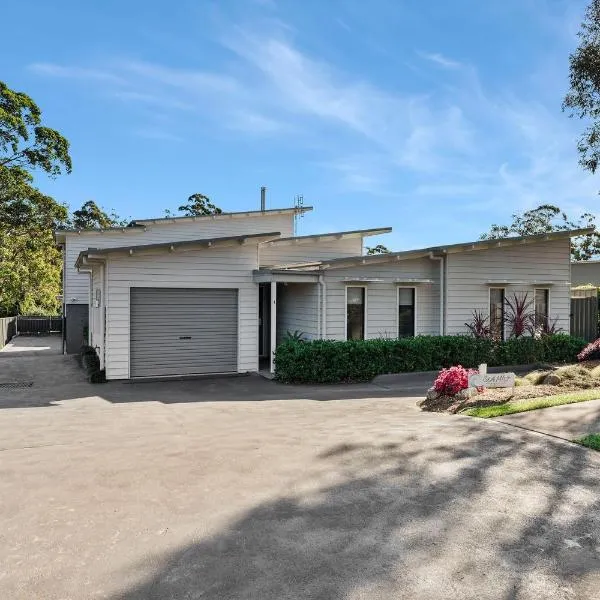 Huskisson में, होटल The Oasis of Calm by Experience Jervis Bay