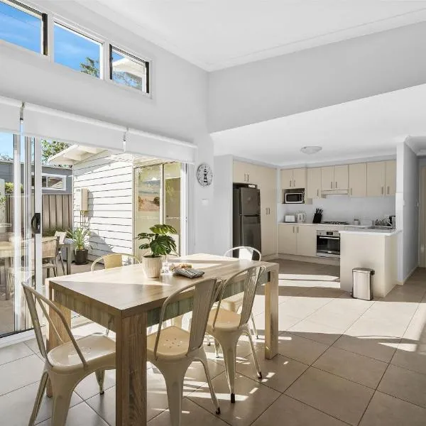 The Oasis of Calm by Experience Jervis Bay, hotell i Huskisson