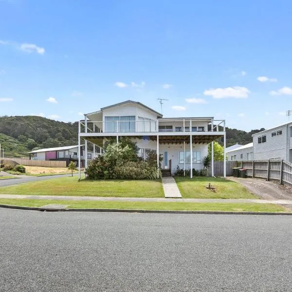 Seaview Apollo Escape - BYO Linen, hotel a Apollo Bay