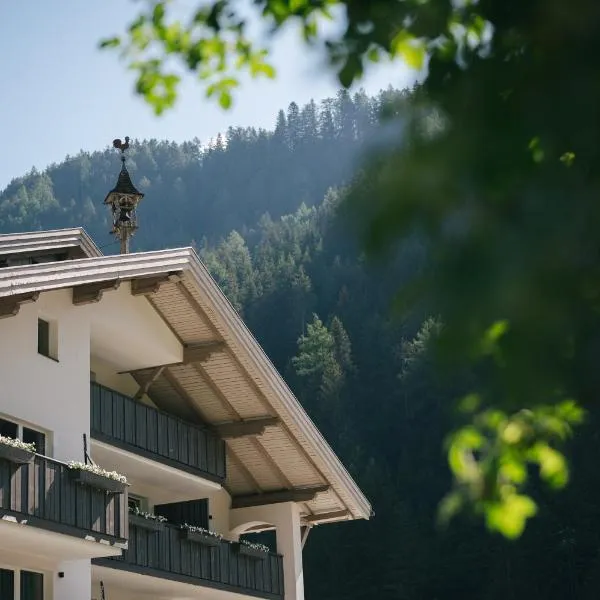 Hotel Fronza, hotel en Selva dei Molini