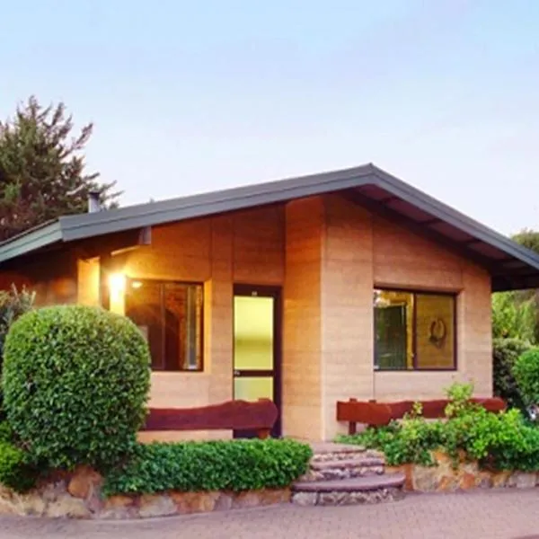 Sandy Bay Holiday Park, hotel in Busselton