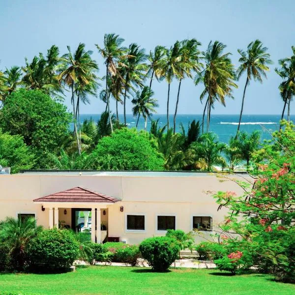 Mzima Beach Residences - Diani Beach, hotel i Galu