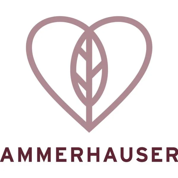 Hotel-Restaurant Ammerhauser, מלון באנטהרינג