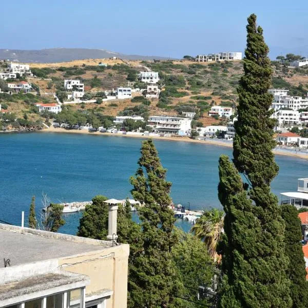 STELLA'S LUXURY HOUSE, hotel in Batsi