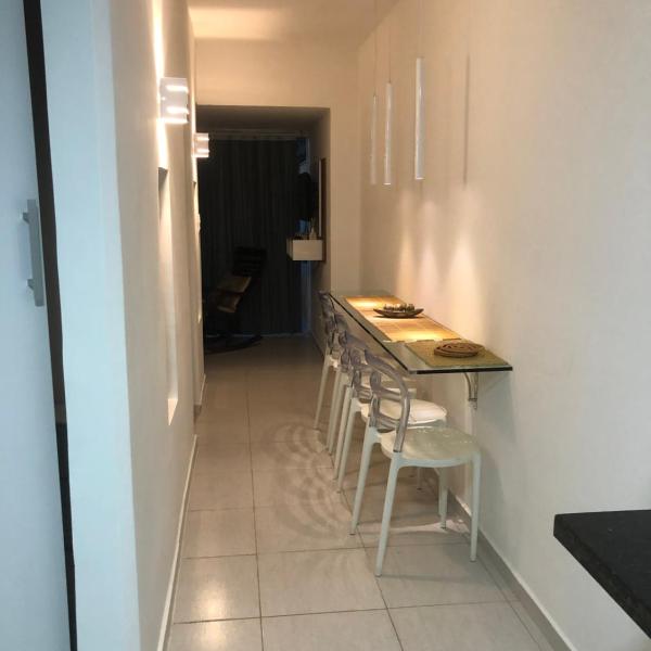 Flat Luxo em Gravatá Winterville - Foto 5