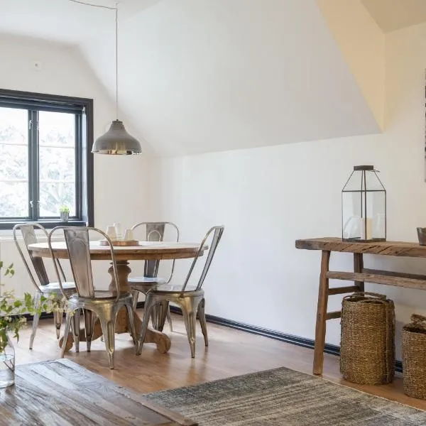 Hotell Repet, hotel di Visby