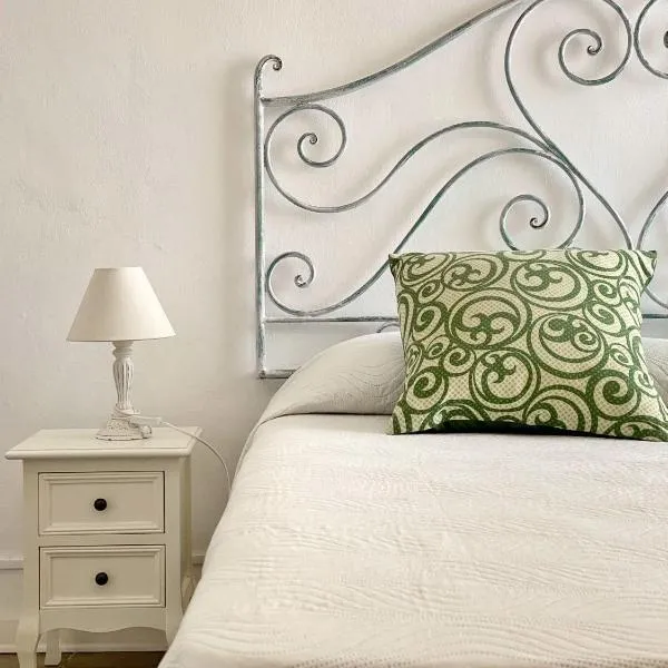 Casa Chiara, hotel in Lipari