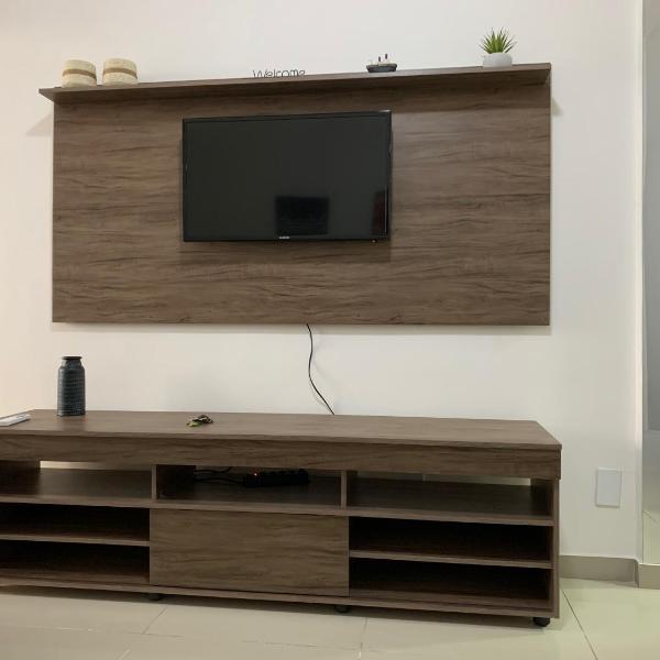 Apartamento inteiro - Foto 5