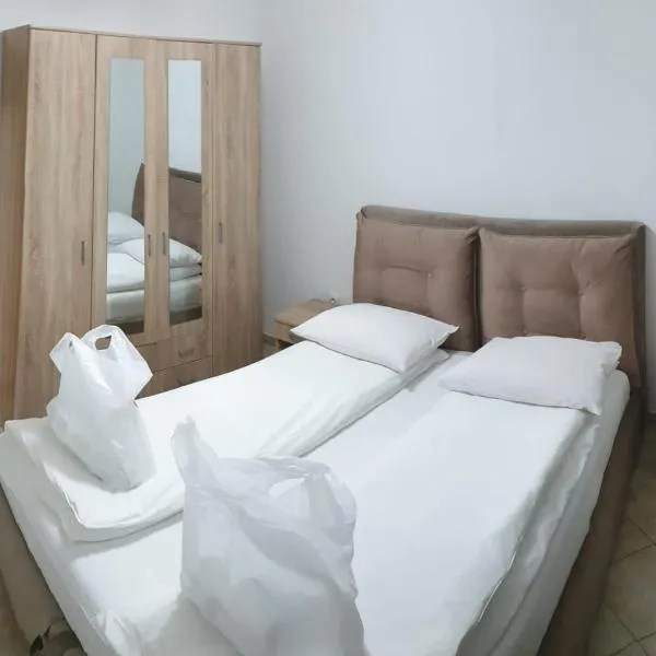 Apartmani Kuprešak, hotel in Banja Vrućica