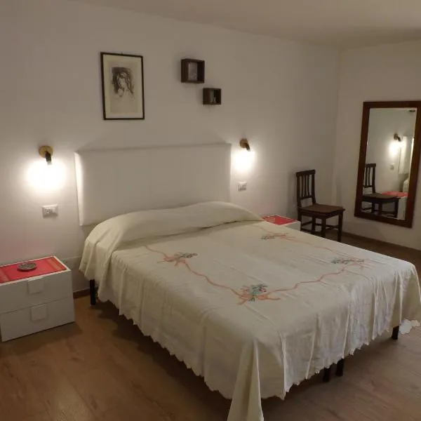 Via Roma 28, hotel in Scicli