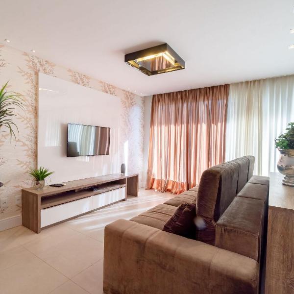 Cobertura com Jacuzzi Privativa em Condo de Luxo - Foto 5
