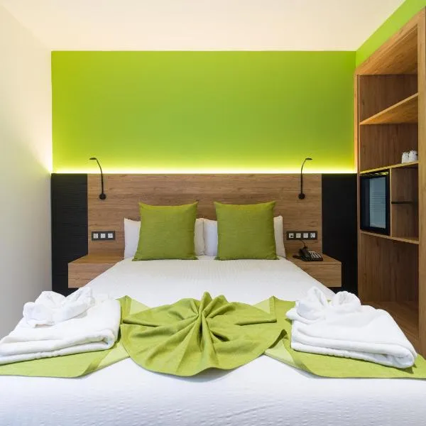 Hotel MG Poniente, hotel in Las Palmas de Gran Canaria