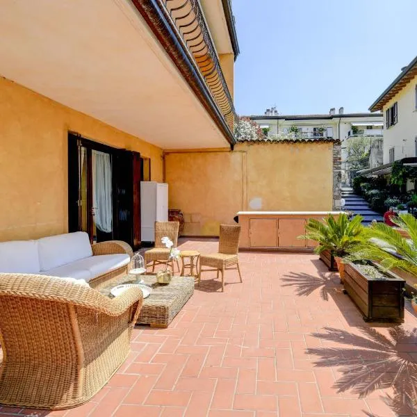 Prestige rooms, hotel a Sirmione
