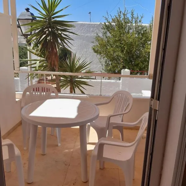 Apartamento Taray, hotel in Carboneras