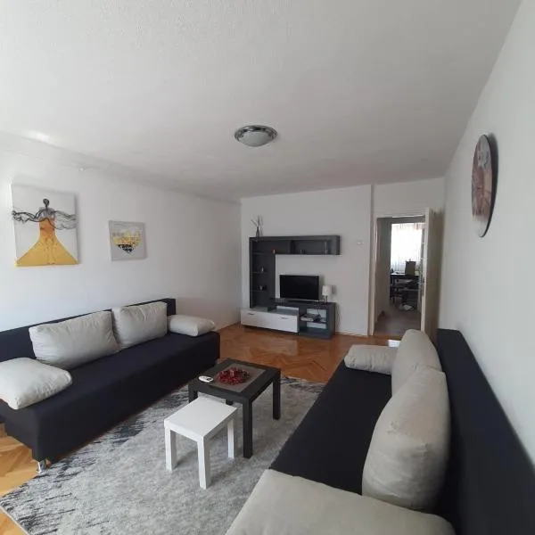 Apartman Nataša BL, hotel v destinaci Banja Luka