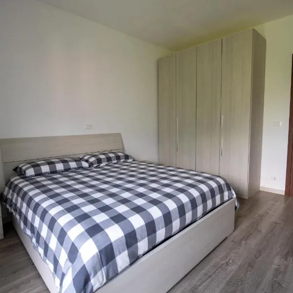 Welcome home 2, hotel v destinaci Meana di Susa