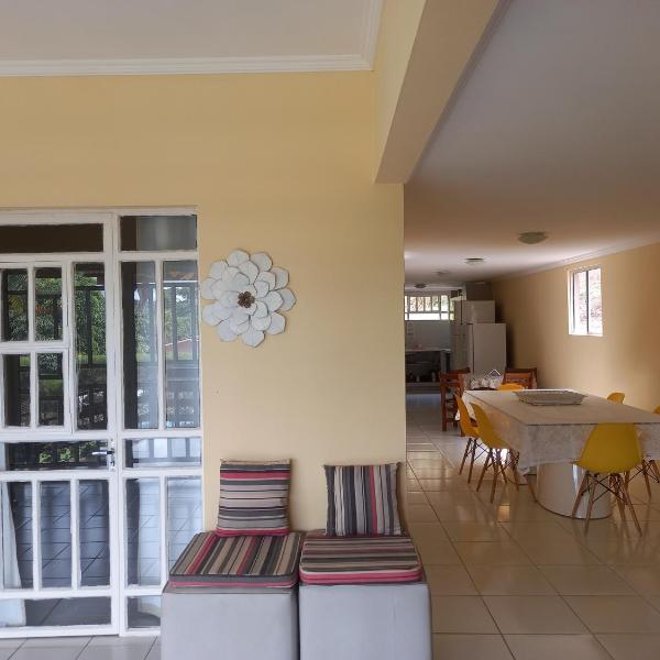 CASA DA SERRA na Chácara Paraíso - Foto 4