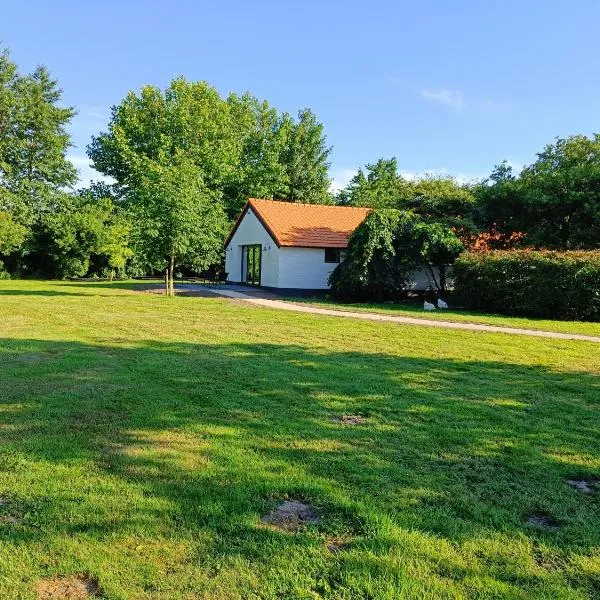 Natuurlijk leuk, hotel en Gastel