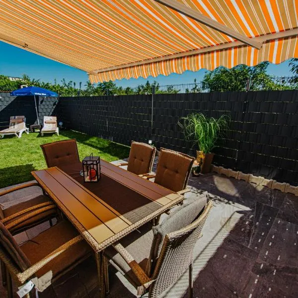Ap.Casa la Neamtu, hotel en Sibiu