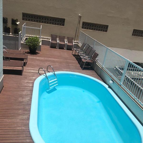 Hotel Italia by Pires - Balneario Camboriu - Foto 2