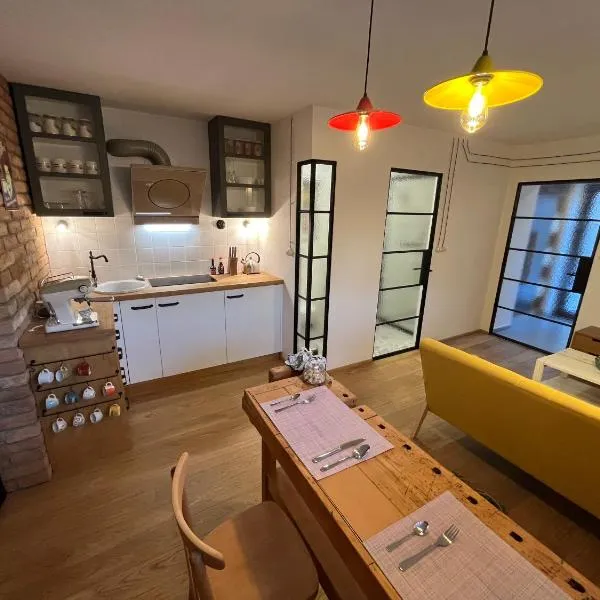 Bydlit cz, hotel v destinaci Brno
