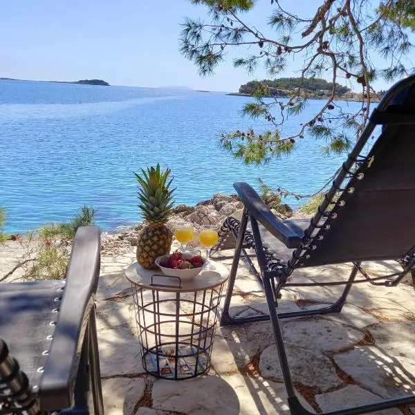 Apartman La Marija, hotel a Prižba