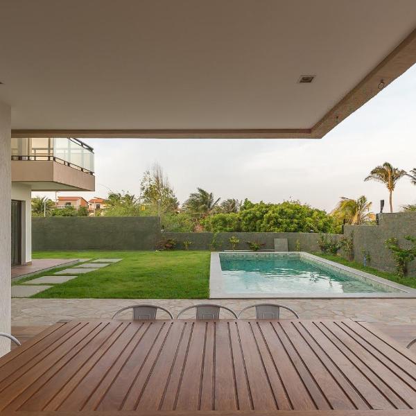 LUXURIOUS NEW HOUSE, UNFORGETABLE EXPERIENCE. - Foto 4