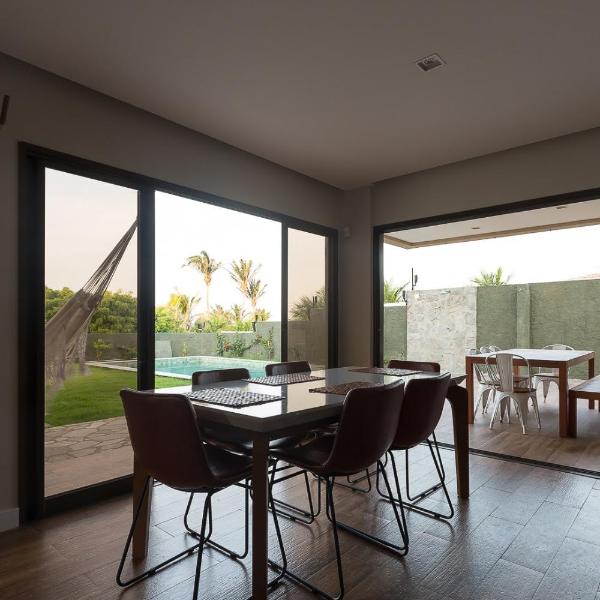 LUXURIOUS NEW HOUSE, UNFORGETABLE EXPERIENCE. - Foto 5