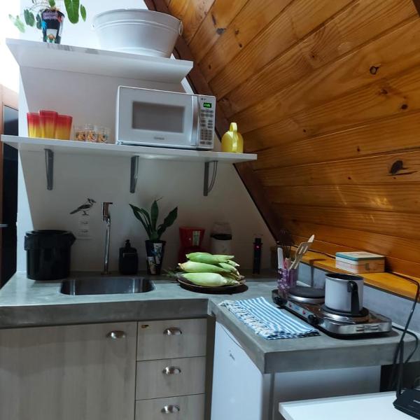 Cabanas Bouganville - Foto 5