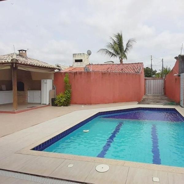Casa com piscina e Área Gourmet em Porto Seguro - Foto 4
