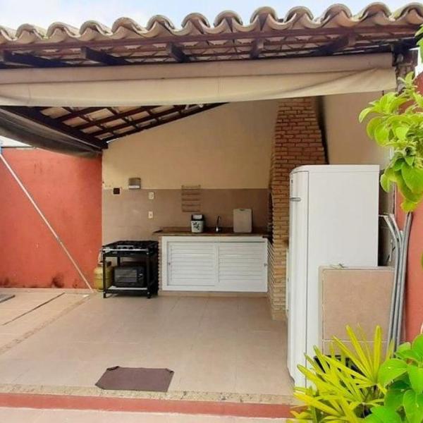 Casa com piscina e Área Gourmet em Porto Seguro - Foto 5