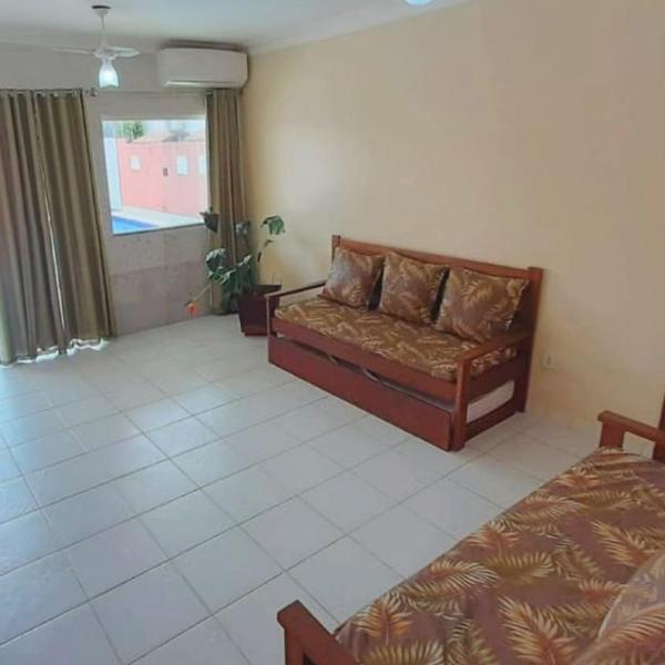 Casa com piscina e Área Gourmet em Porto Seguro - Foto 2