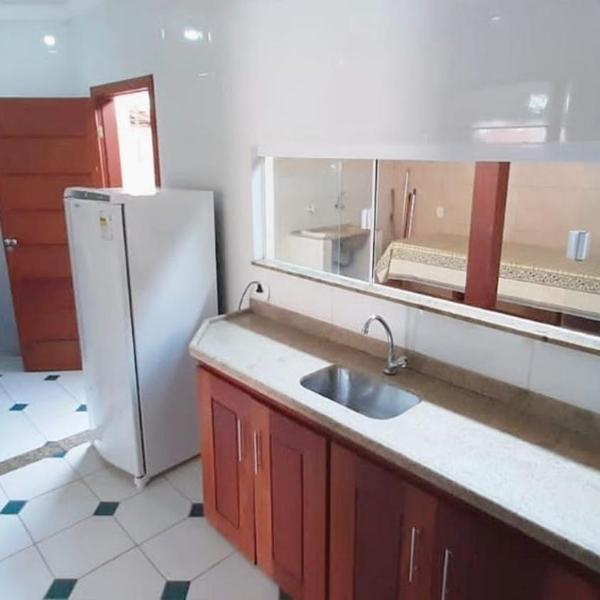 Casa com piscina e Área Gourmet em Porto Seguro - Foto 3