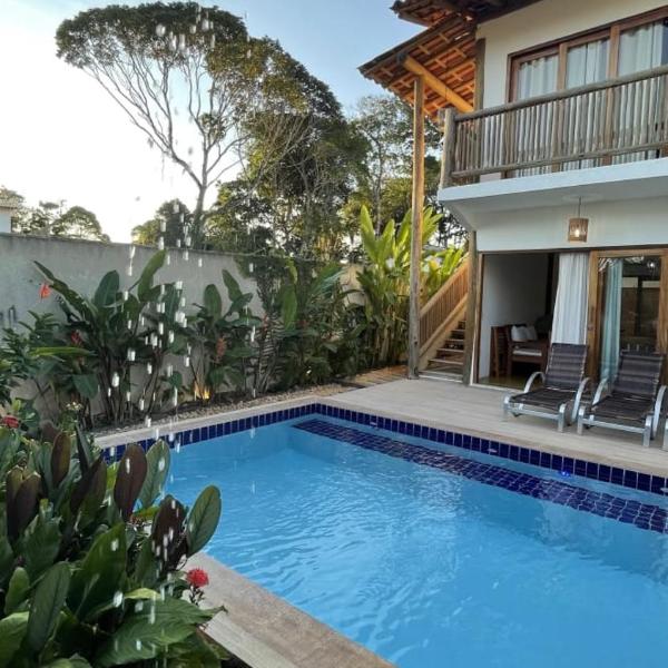 Casa Luar Trancoso