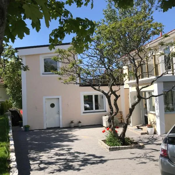 Holiday Home in Strömstad, hotel in Strömstad