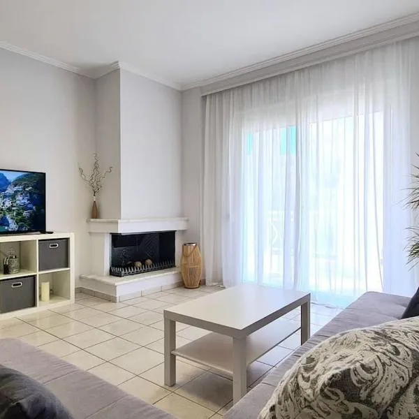 Ivanna apartment، فندق في نيا موذانيا