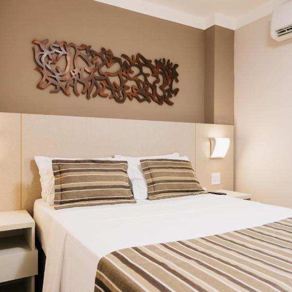 Lagoon Prime Hotel - Foto 3