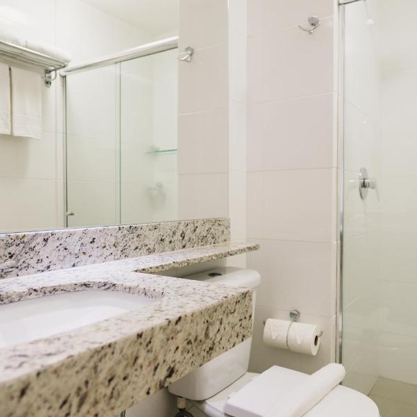 Lagoon Prime Hotel - Foto 5