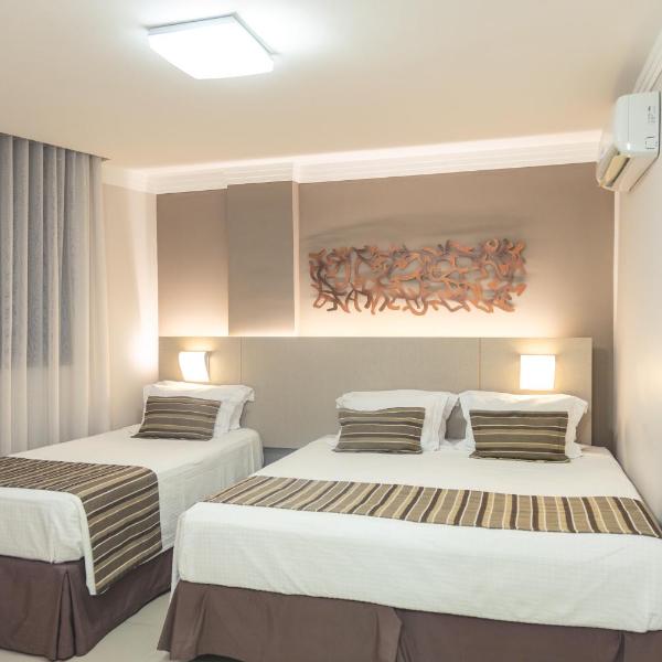Lagoon Prime Hotel - Foto 4