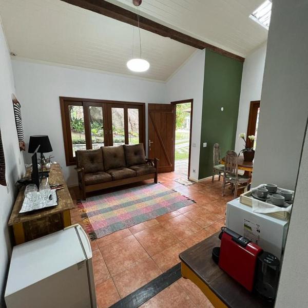 Casa Riacho Verde - Foto 5