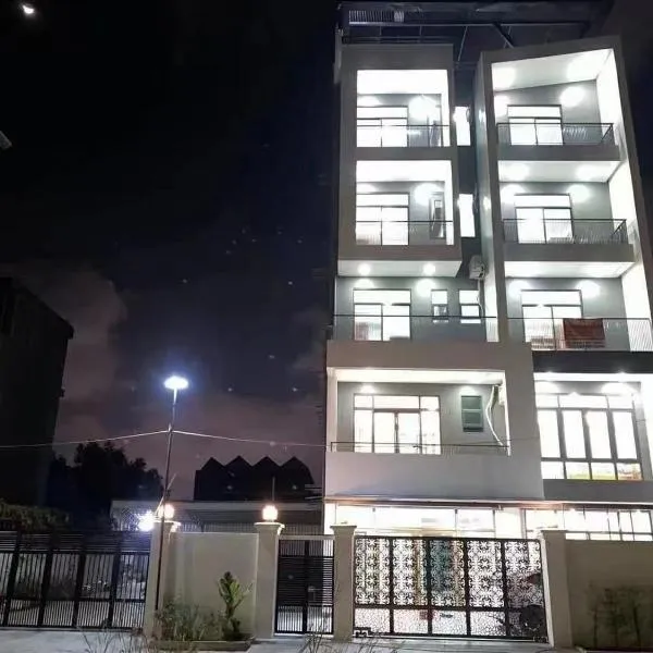 Winners Club Villa O5