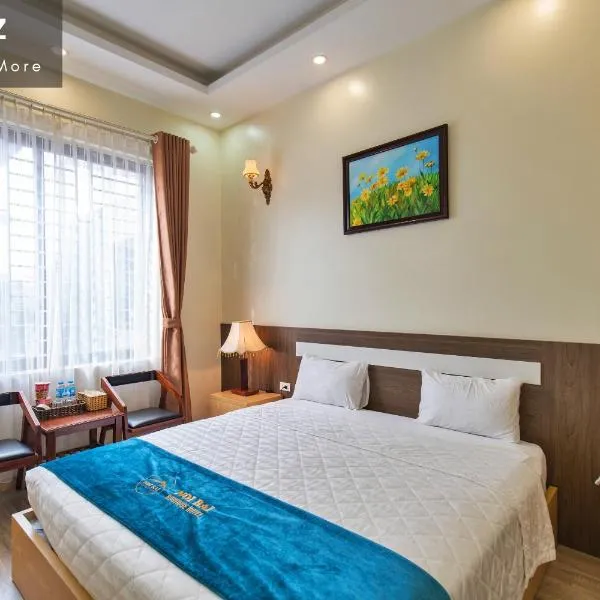 S79 Noi Bai Airport Boutique Hotel, hotel a Hanoi