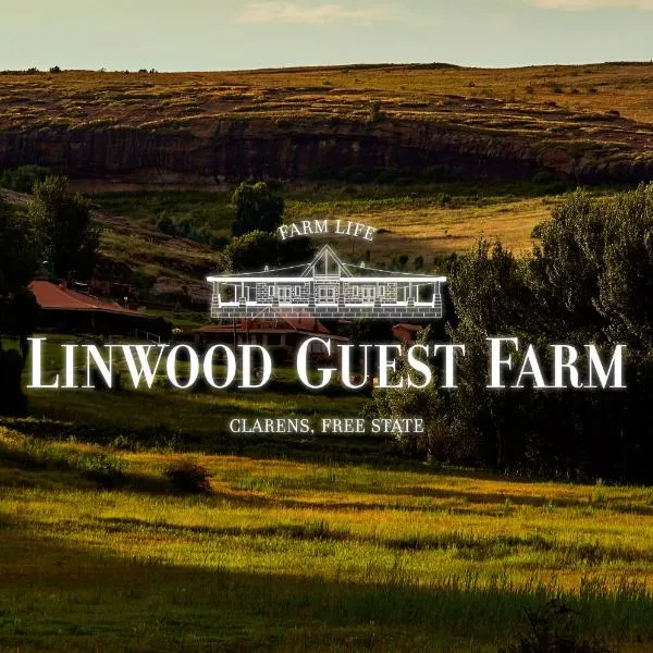 Linwood Guest Farm, Hotel in Letselaskraal