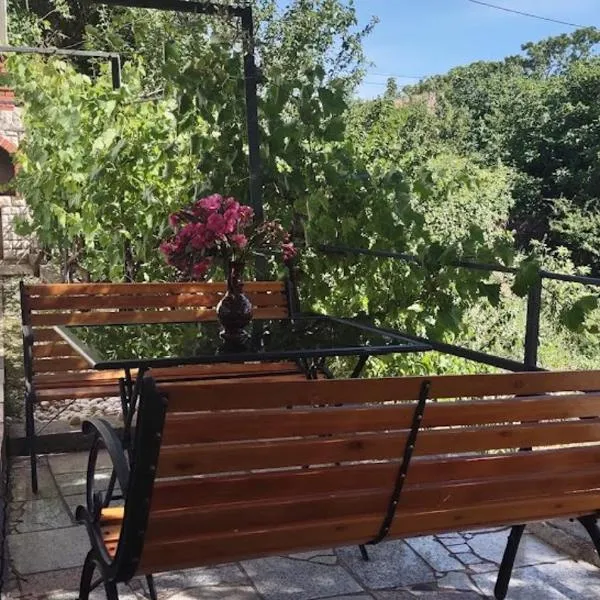 House Branka, hotel v destinácii Kampor