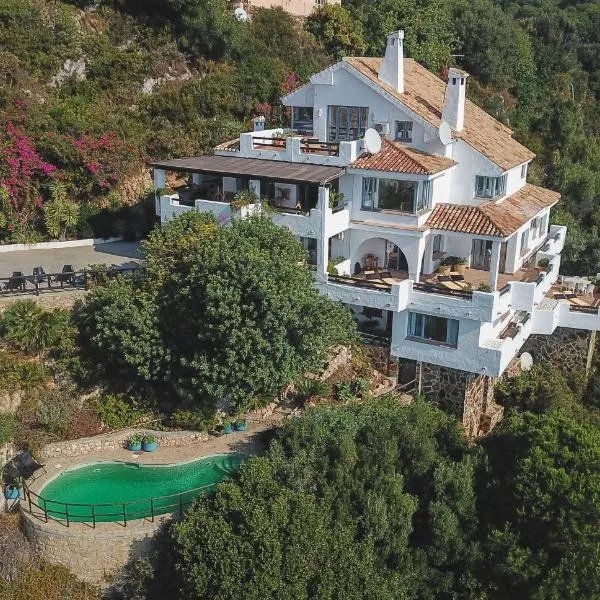 B&B Muse Marbella, hotel v destinaci Marbella