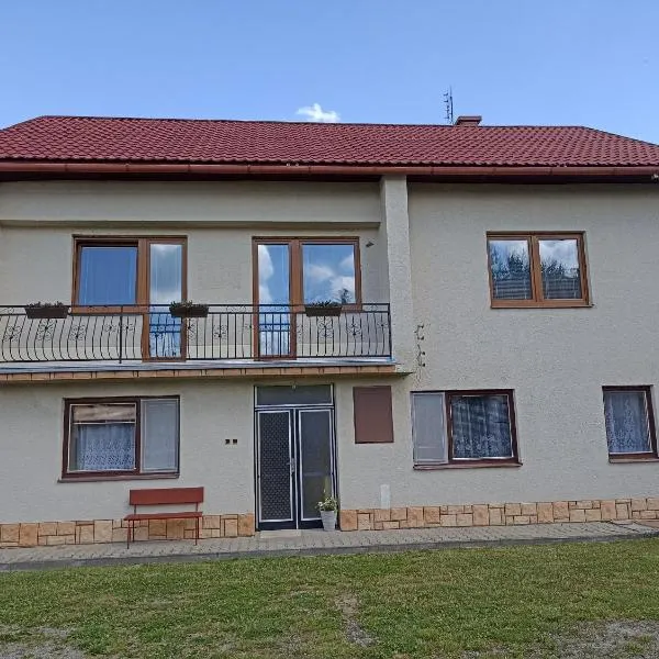 ubytovanie v súkromí Suvada, hotel v destinaci Suchá Hora