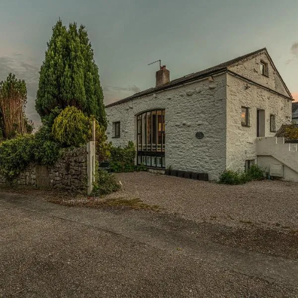 No.1 The Coach House, hotel en Silverdale